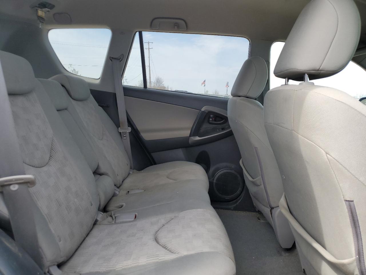 2T3BF4DV0BW084694 2011 Toyota Rav4