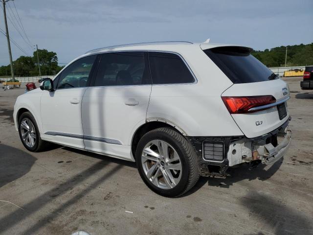 2021 Audi Q7 Premium Plus VIN: WA1LXAF7XMD017433 Lot: 51967234