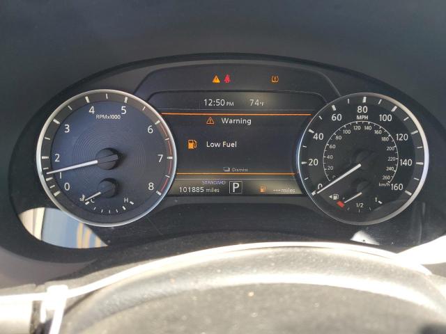 2019 INFINITI QX50 ESSEN - 3PCAJ5M13KF134684