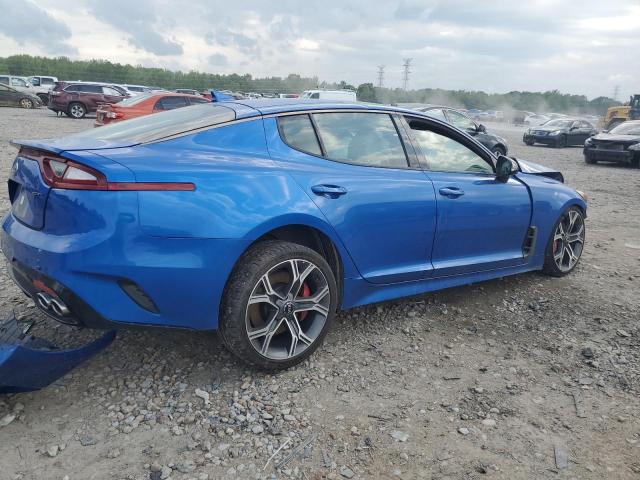 2018 Kia Stinger Gt2 VIN: KNAE55LC1J6039282 Lot: 51395084