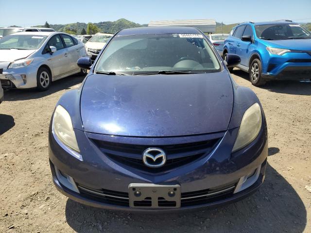 2010 Mazda 6 S VIN: 1YVHZ8CB2A5M30079 Lot: 50465174