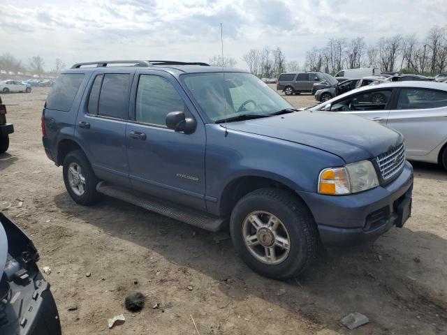 2004 Ford Explorer Xlt VIN: 1FMZU73K74UA86659 Lot: 50247944