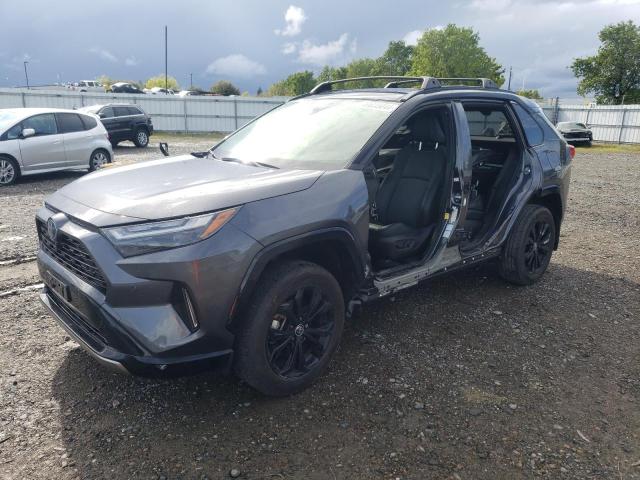 2022 Toyota Rav4 Xse VIN: JTME6RFV3ND522097 Lot: 49035044