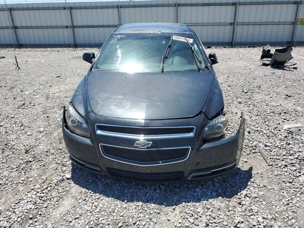 1G1ZC5E18BF154462 2011 Chevrolet Malibu 1Lt