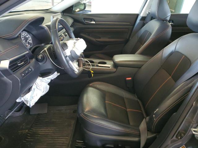 2022 NISSAN ALITMA 1N4AL4CV3NN341225