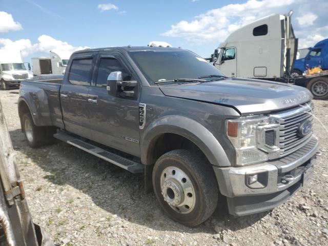 2022 Ford F450 Super Duty VIN: 1FT8W4DT1NED68775 Lot: 52079854