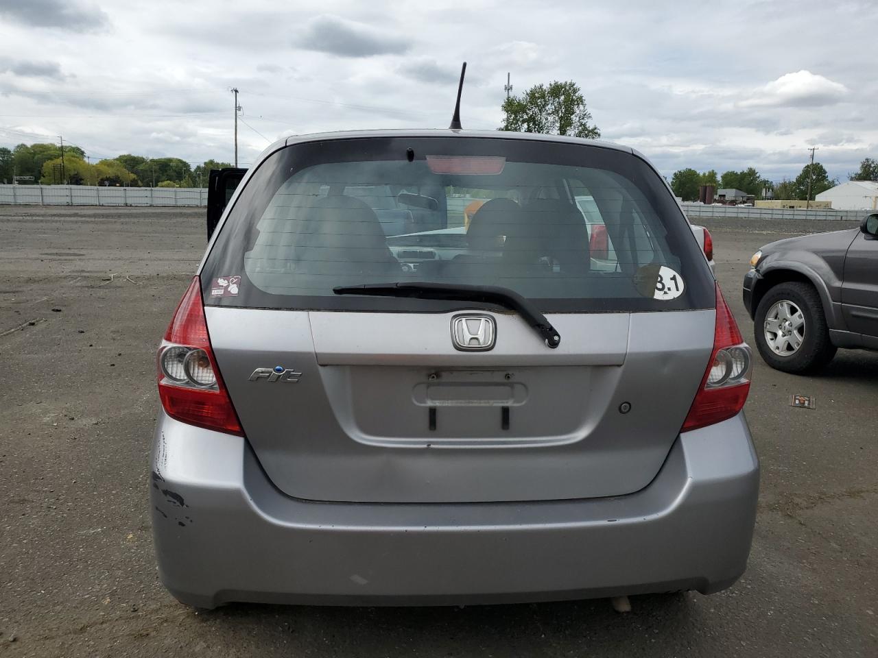 JHMGD38428S020258 2008 Honda Fit