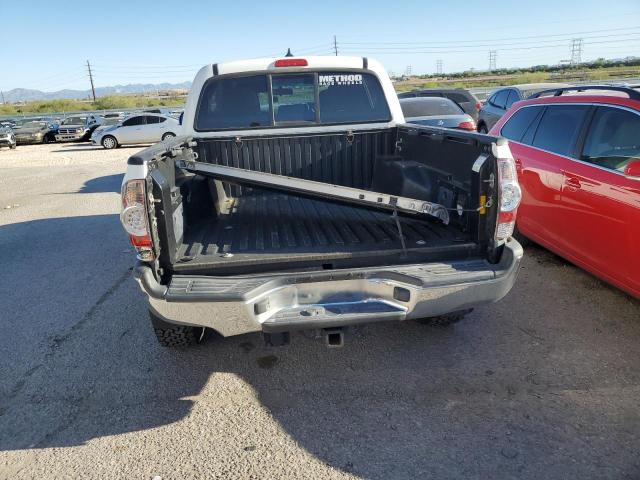 2015 Toyota Tacoma Double Cab Prerunner VIN: 5TFJU4GN4FX071994 Lot: 51084384