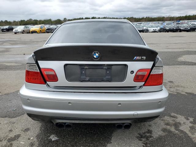 2003 BMW M3 VIN: WBSBL93473JR22940 Lot: 49703884