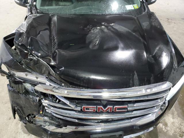 2023 GMC Acadia Slt VIN: 1GKKNUL44PZ149828 Lot: 49293824