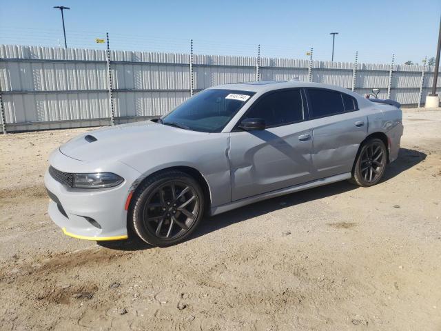 2C3CDXHG5MH634048 Dodge Charger GT