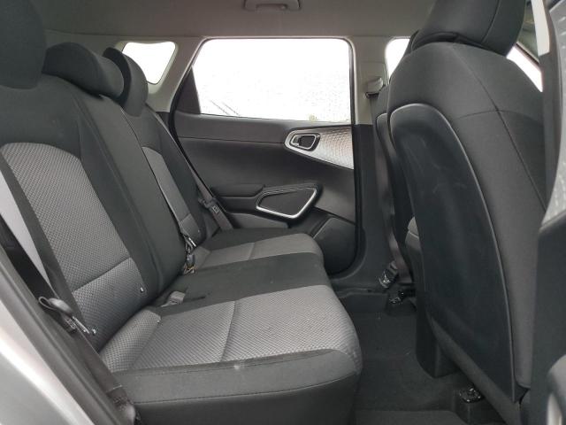 2022 Kia Soul Lx VIN: KNDJ23AU5N7810997 Lot: 51105944