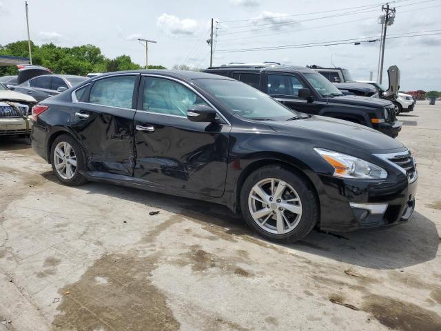 2013 Nissan Altima 2.5 VIN: 1N4AL3AP1DC158463 Lot: 52901904