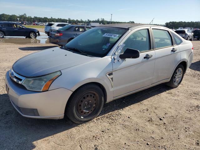 2008 Ford Focus Se VIN: 1FAHP35NX8W182082 Lot: 51559214