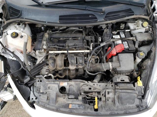 2019 FORD FIESTA 3FADP4BJ1KM103220