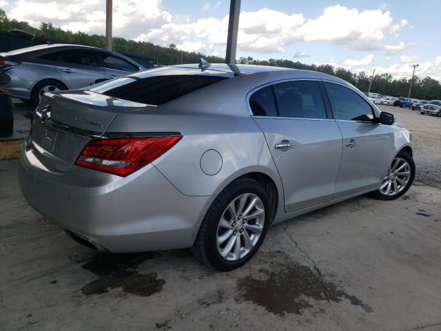 2014 Buick Lacrosse VIN: 1G4GB5G39EF101365 Lot: 52945654