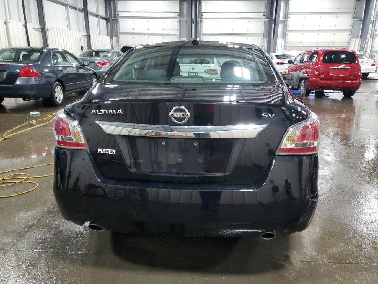 1N4AL3AP0EC161193 2014 Nissan Altima 2.5