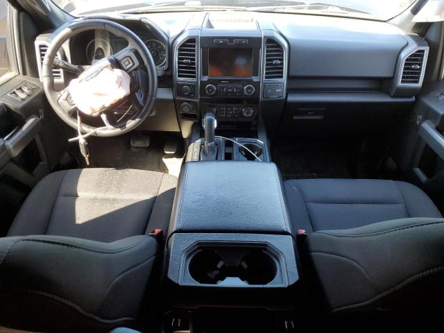 2019 Ford F150 Supercrew VIN: 1FTEW1EP6KFA59232 Lot: 51780004