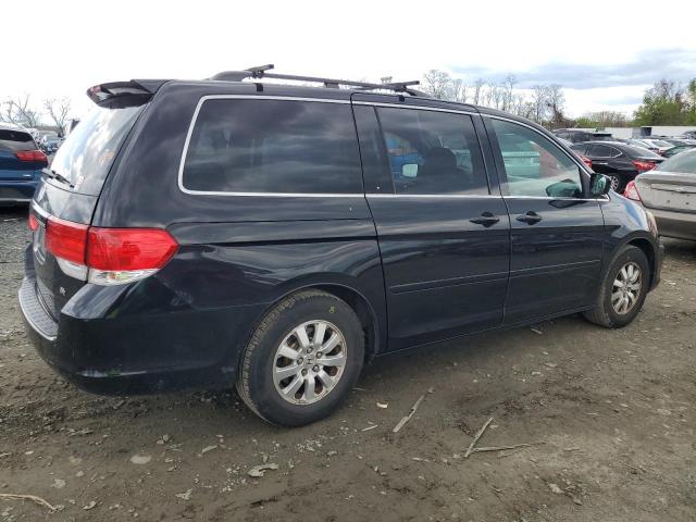 2010 Honda Odyssey Exl VIN: 5FNRL3H70AB039160 Lot: 50817284