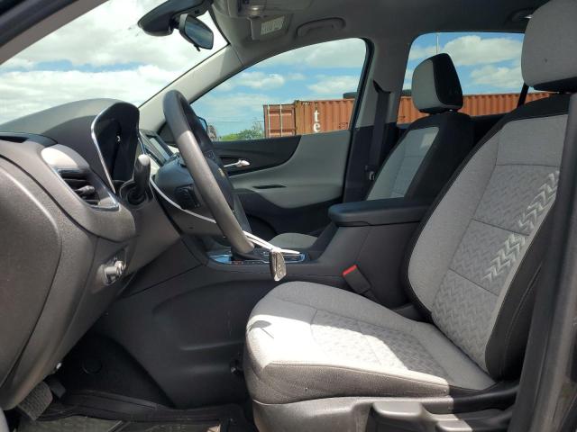 2022 CHEVROLET EQUINOX LS - 3GNAXHEV0NS113778