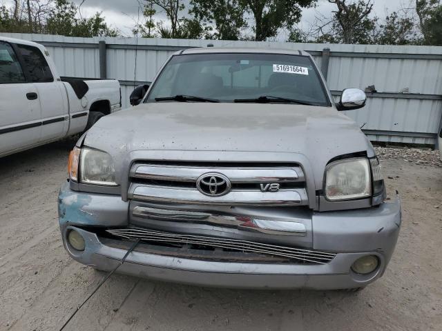 2003 Toyota Tundra Access Cab Sr5 VIN: 5TBRN34133S380071 Lot: 51691664