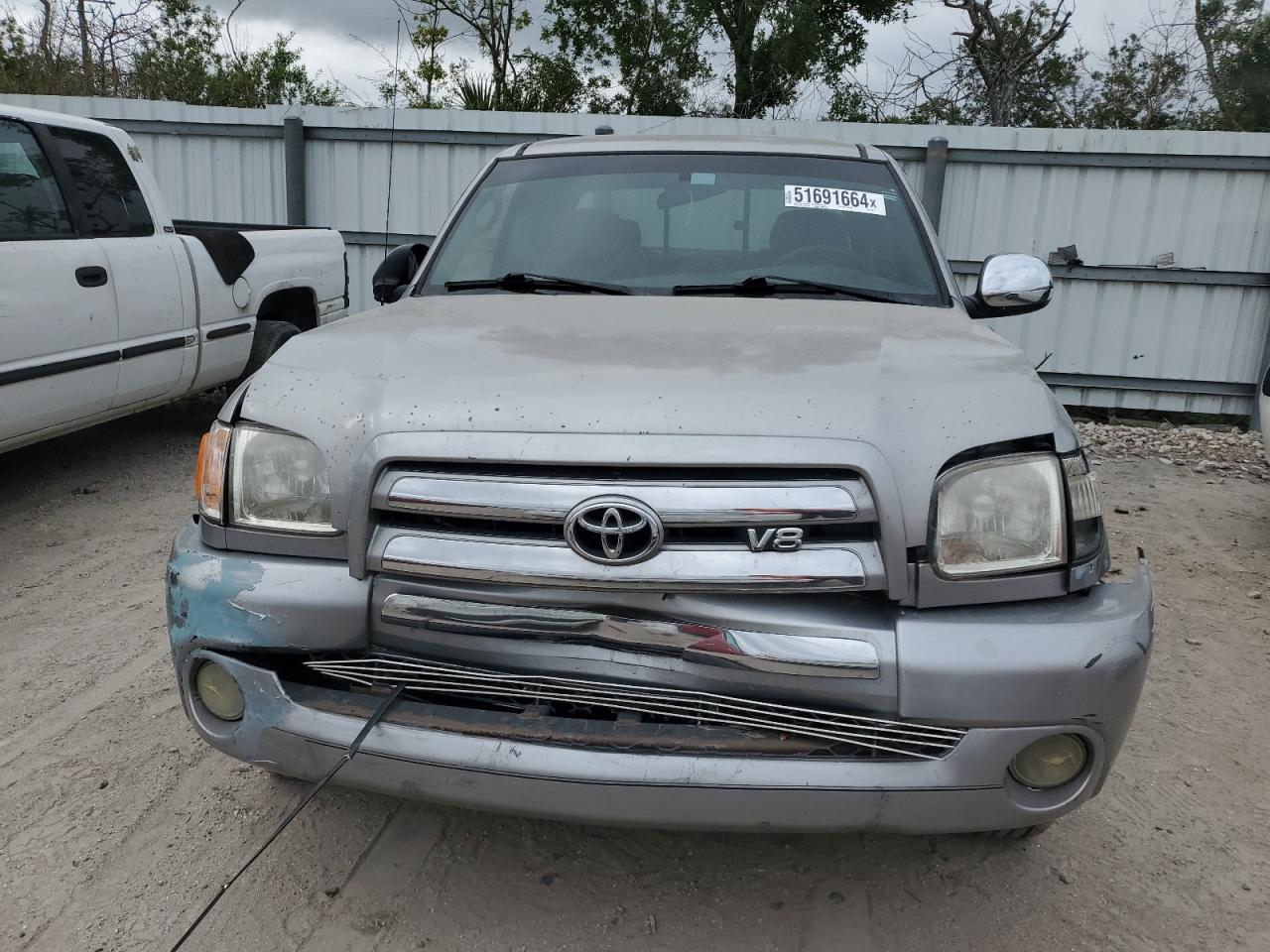 5TBRN34133S380071 2003 Toyota Tundra Access Cab Sr5