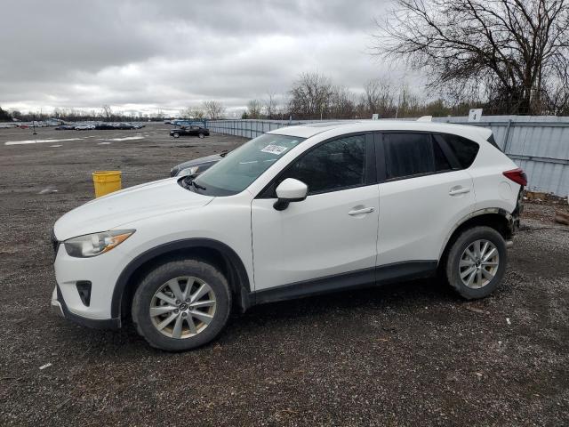 50280144 | 2013 Mazda cx-5 touring