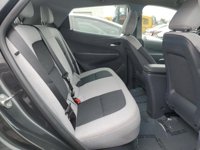 2020 Chevrolet Bolt Ev Lt VIN: 1G1FY6S01L4109916 Lot: 51996324