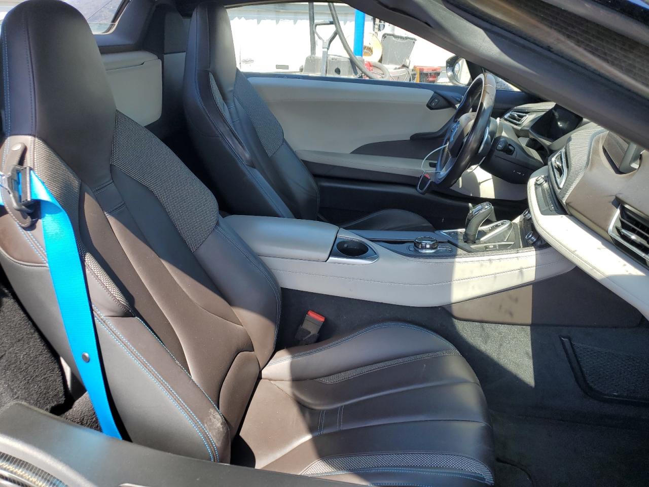 WBY2Z6C56KVG97917 2019 BMW I8