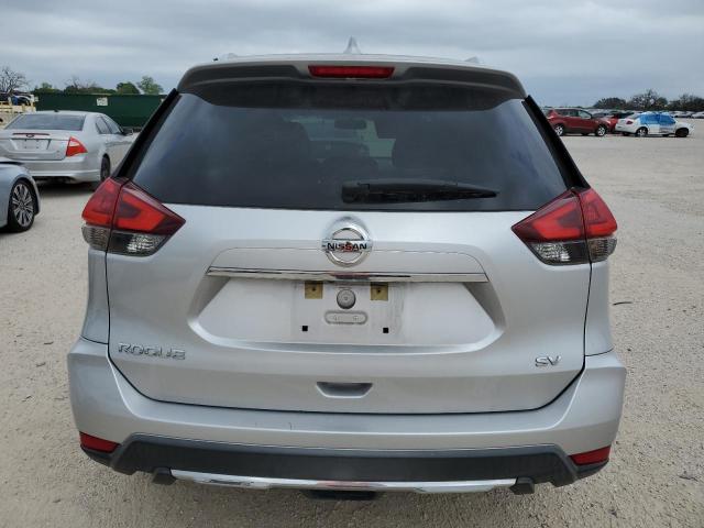 2018 Nissan Rogue S VIN: KNMAT2MT1JP605164 Lot: 51957524