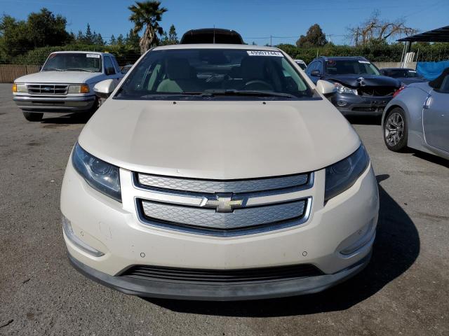 VIN 1G1RH6E42DU146535 2013 Chevrolet Volt no.5