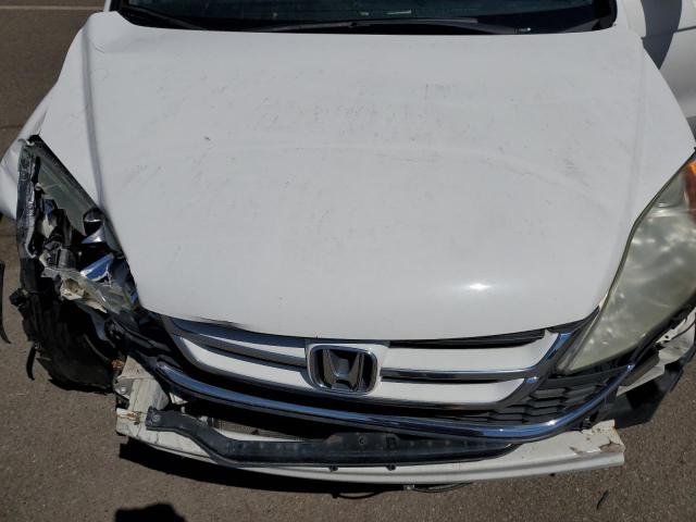 2010 Honda Cr-V Exl VIN: 5J6RE4H78AL029905 Lot: 51995924