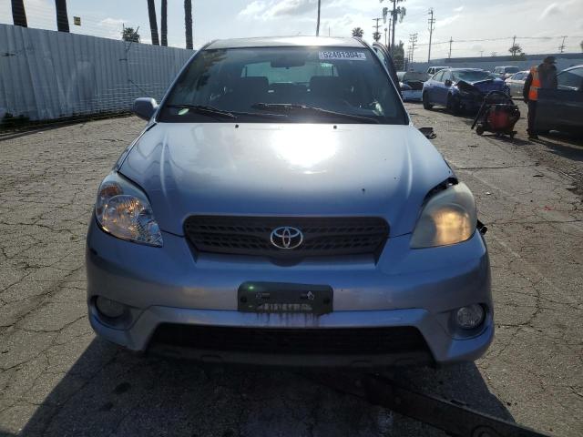 2007 Toyota Corolla Matrix Xr VIN: 2T1KR30E27C648340 Lot: 52491304