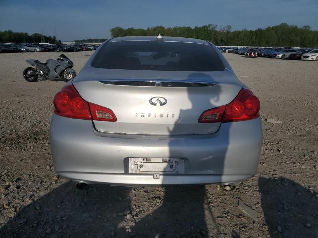 JN1CV6AP6FM503503 2015 Infiniti Q40