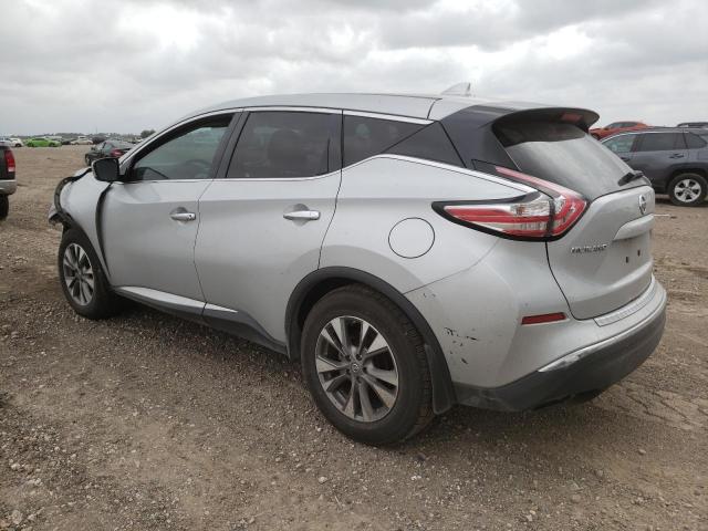 2018 Nissan Murano S VIN: 5N1AZ2MG9JN152145 Lot: 50121184