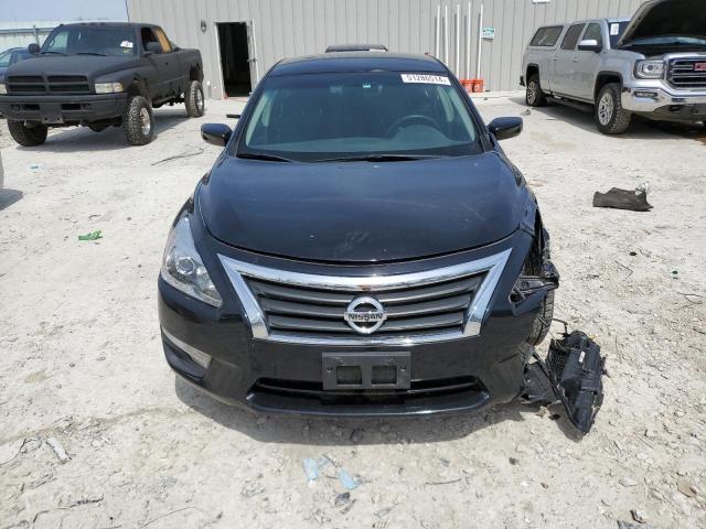 2013 Nissan Altima 2.5 VIN: 1N4AL3AP2DC205290 Lot: 37369794