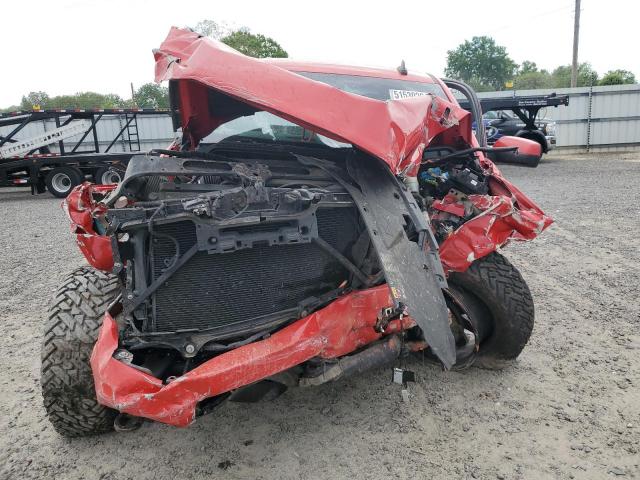 2016 Chevrolet Silverado K1500 Lt VIN: 3GCUKREC3GG326318 Lot: 51530204