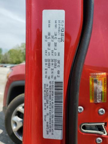 2018 JEEP COMPASS LI - 3C4NJDCB9JT135845