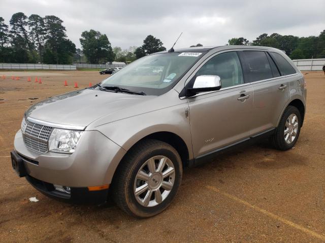 2008 Lincoln Mkx VIN: 2LMDU68C28BJ39967 Lot: 50148594