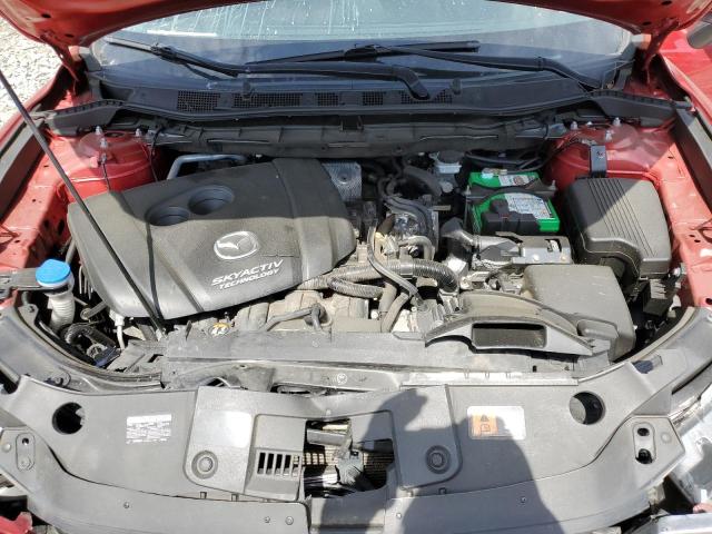 2016 MAZDA CX-5 GT - JM3KE4DY2G0704977