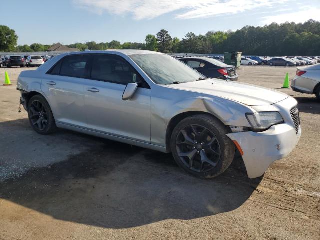 Vin: 2c3ccabg4mh525539, lot: 52004944, chrysler 300 s 20214