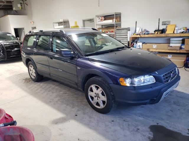 2005 Volvo Xc70 VIN: YV1SZ592151189608 Lot: 50491134