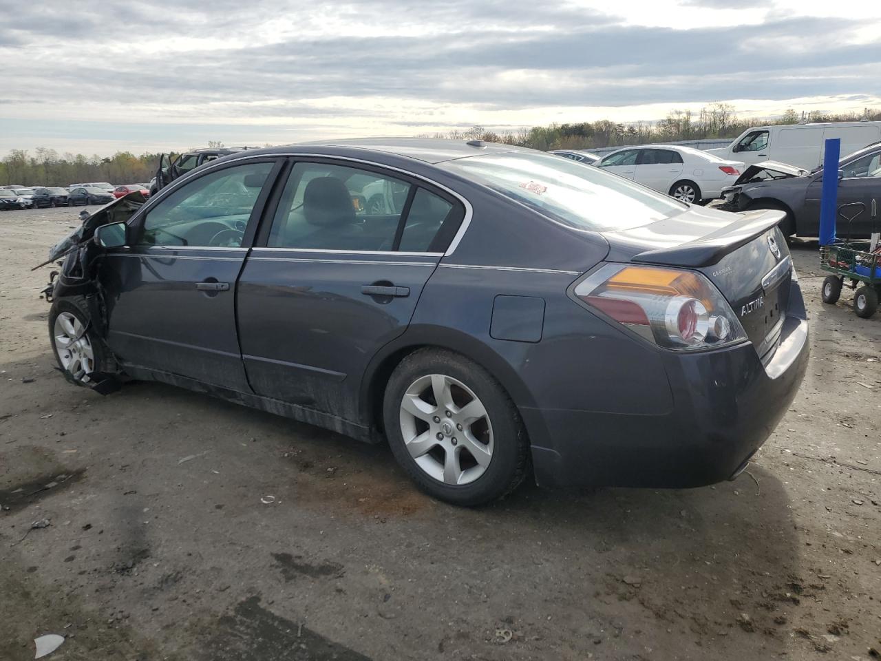 1N4AL21E49N515249 2009 Nissan Altima 2.5