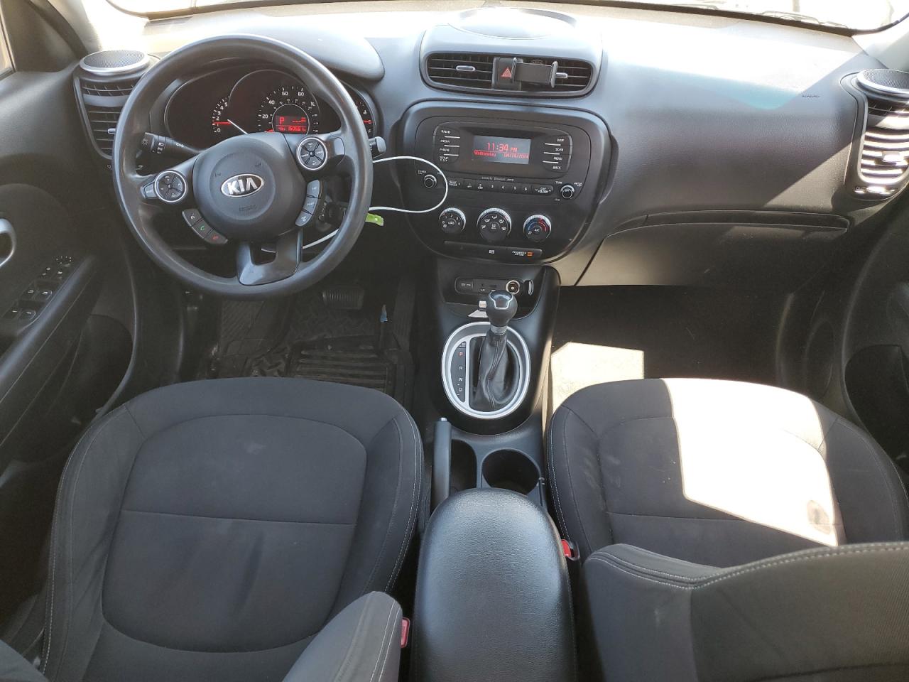 KNDJN2A26E7737686 2014 Kia Soul