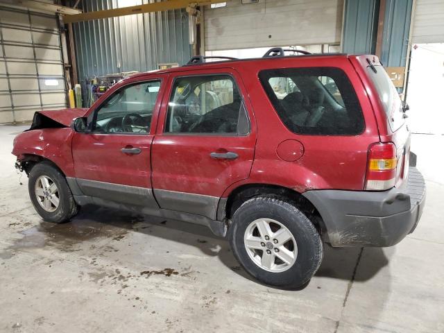 2007 Ford Escape Xls VIN: 1FMYU92Z77KB89327 Lot: 51209204