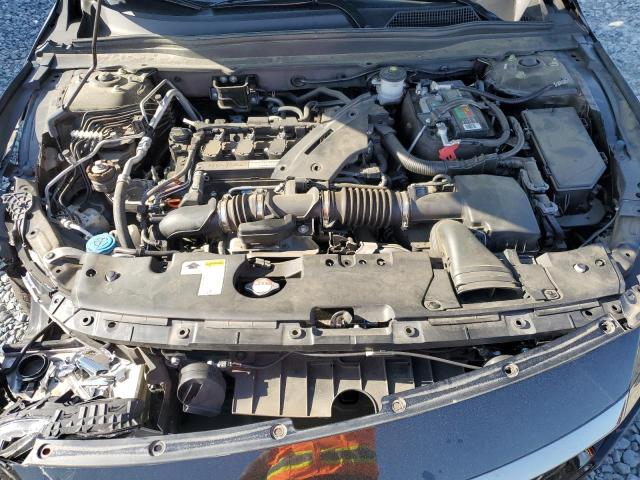 2020 HONDA ACCORD SPO - 1HGCV1F32LA132859