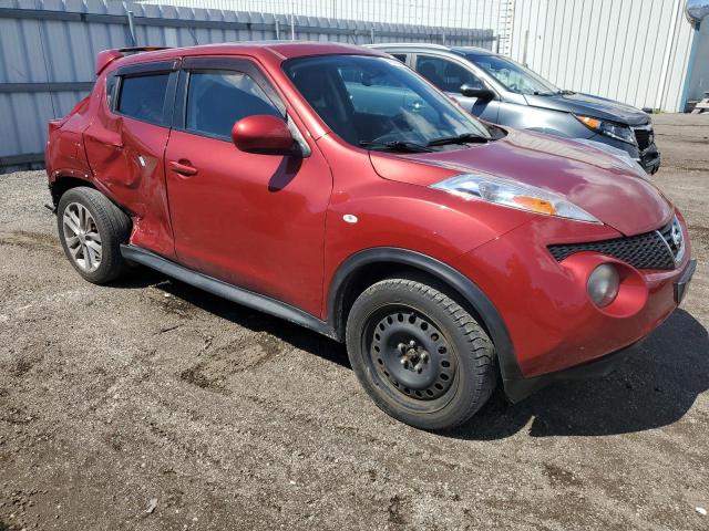 2012 Nissan Juke S VIN: JN8AF5MV2CT115826 Lot: 50600394