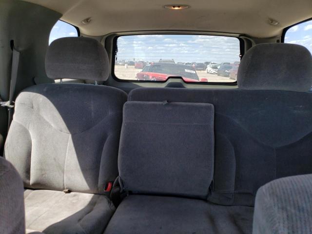 2001 GMC Yukon VIN: 1GKEC13V41J195529 Lot: 52859634