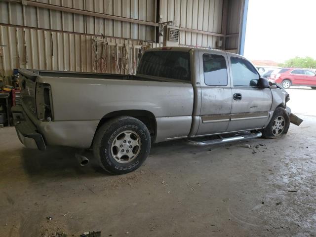 2003 Chevrolet Silverado C1500 VIN: 2GCEC19V131298455 Lot: 37455604