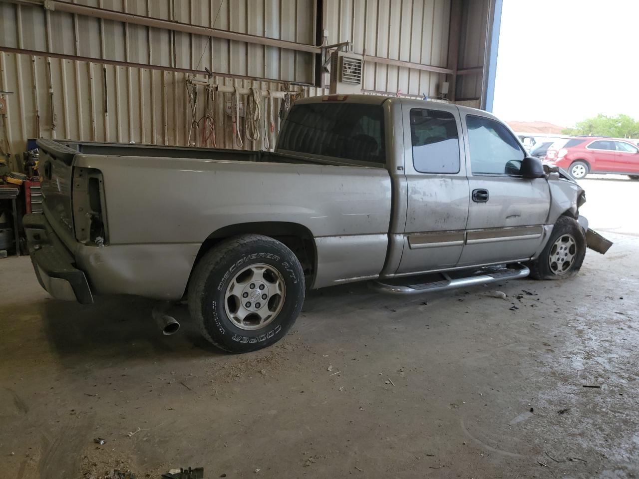2GCEC19V131298455 2003 Chevrolet Silverado C1500